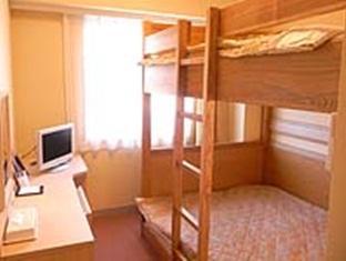 Hotel Kamenoi Nagano Saku Exterior foto